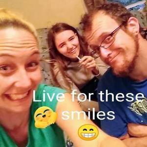 Meet your Posher, Tish